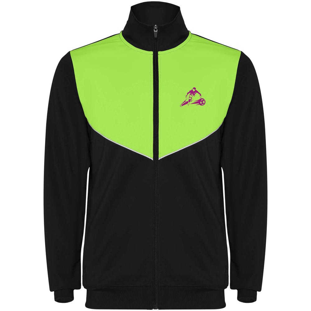 Evans 225 g/m² trainingspak voor kinderen