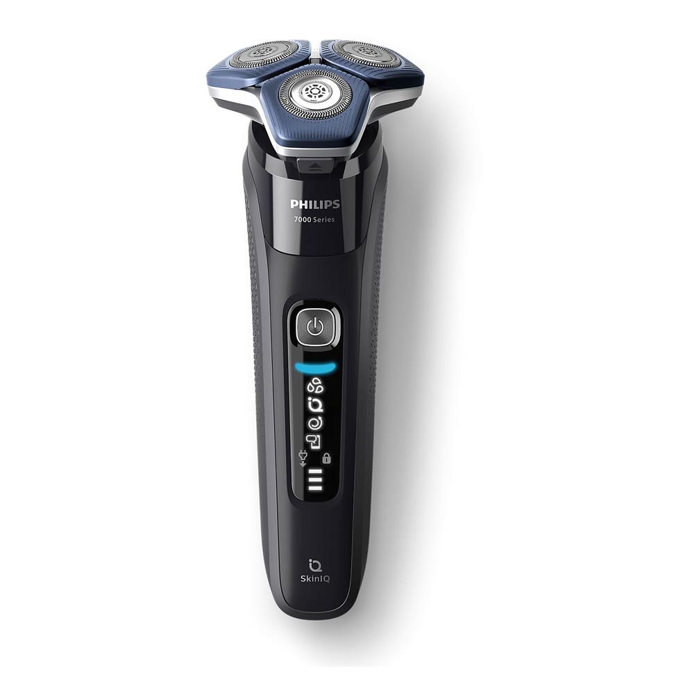 S7886|Philips Elektrisch scheerapparaat voor nat en droog scheren