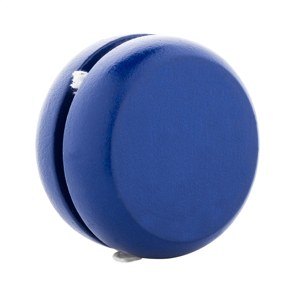 Wooyo Colour - jojo - kopen of bedrukken - blauw