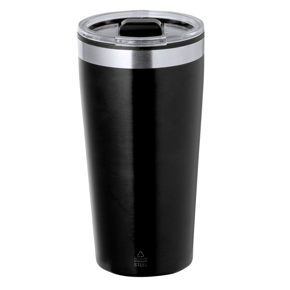 Beker-Fles Dione - bedrukt of onbedrukt verkrijgbaar - NEG