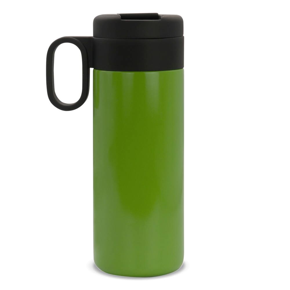 Thermofles Flow met handvat 400ml