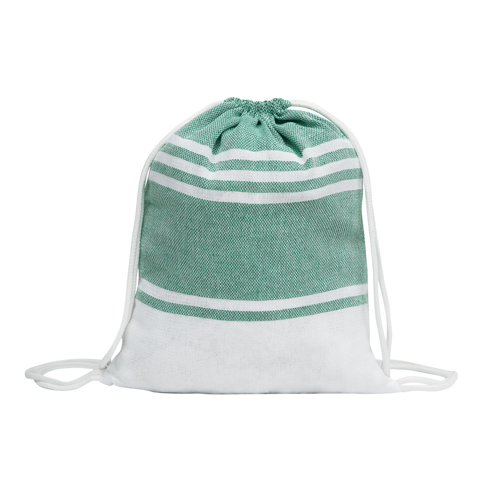 SUN & STEAM - Groot strandlaken/sauna handdoek