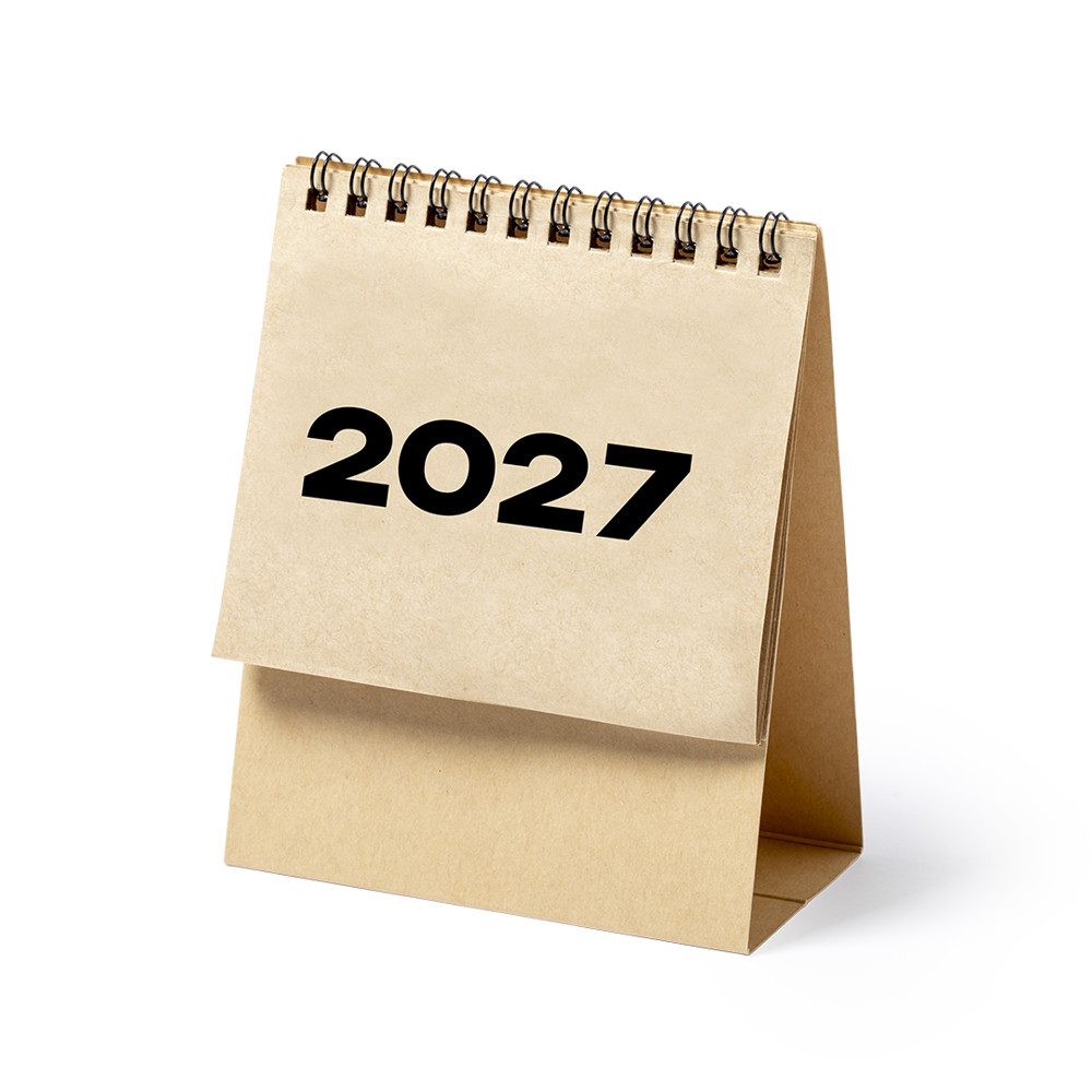 Kalender Lasow - kopen of bedrukken