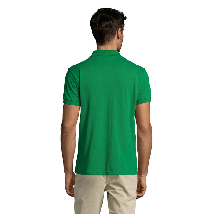 PRIME MEN - PRIME heren polo 200g