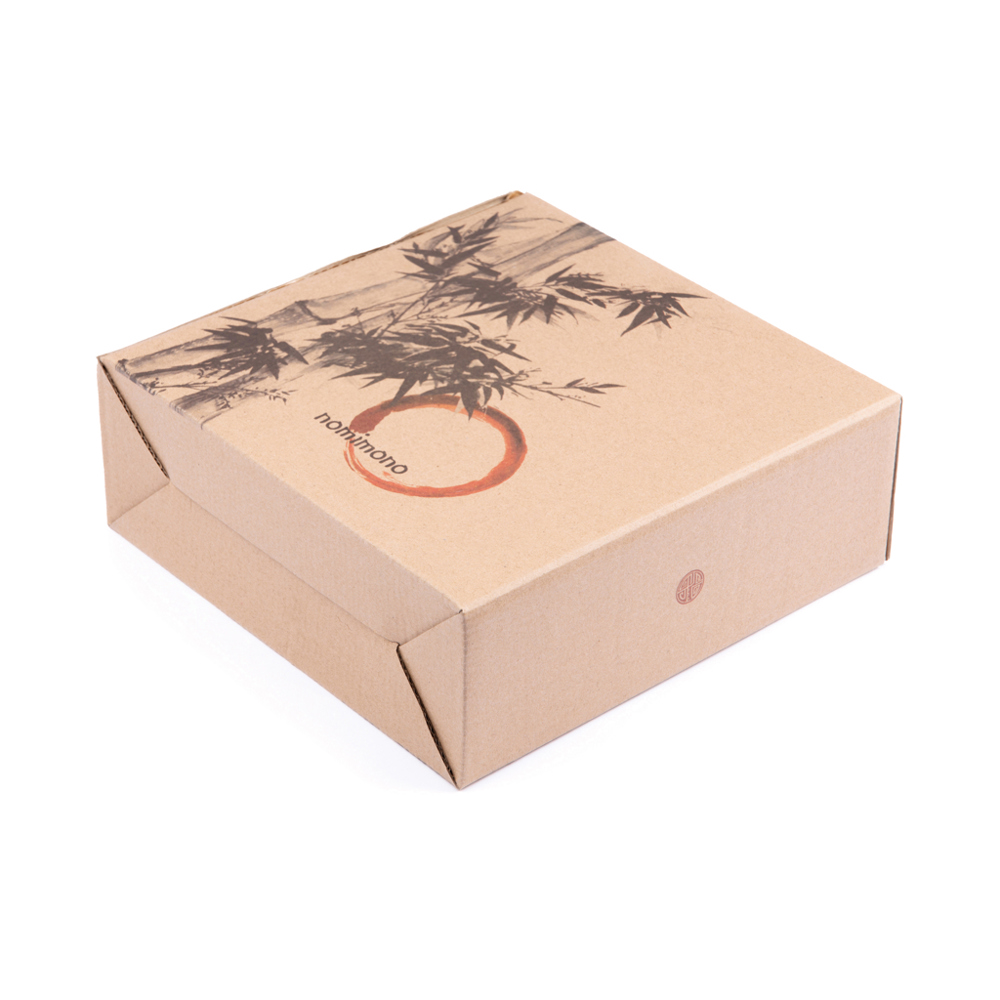 VINGA Nomimono bord 20 cm, set van 2 stuks