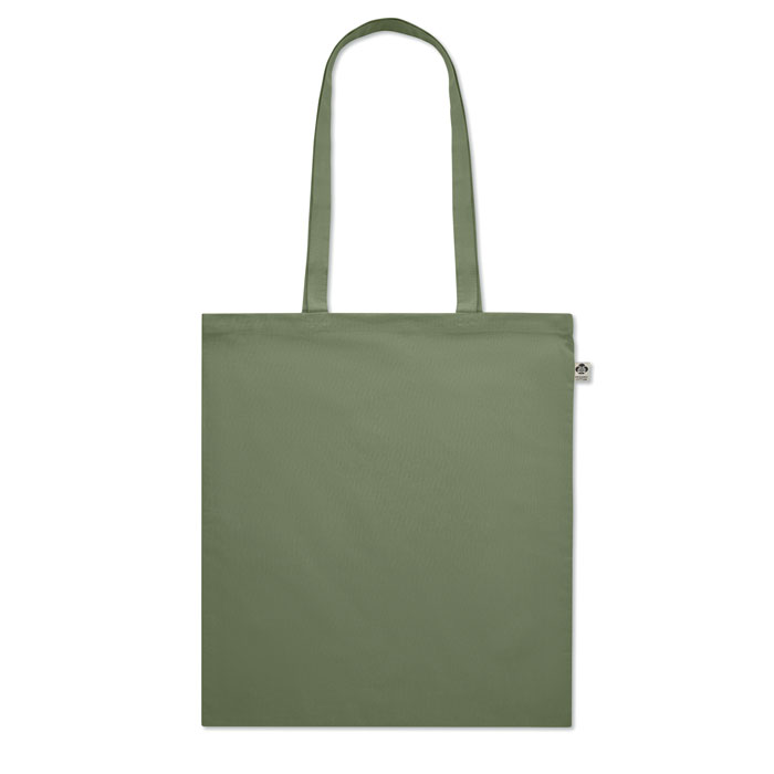 ONEL - Tas organisch katoen 180 gr/m²