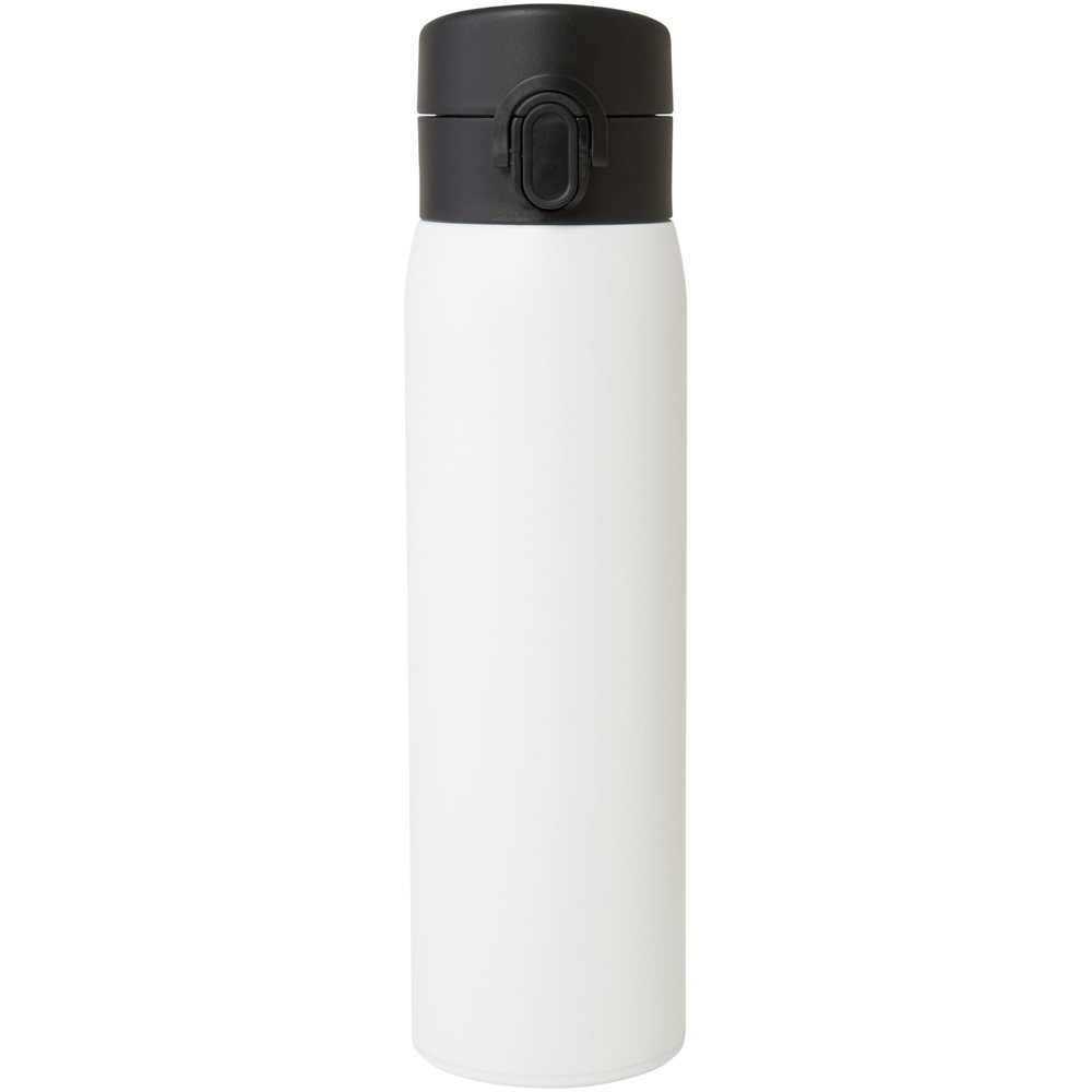Sika 450 ml geïsoleerde fles van RCS-gecertificeerd gerecycled roestvrij staal