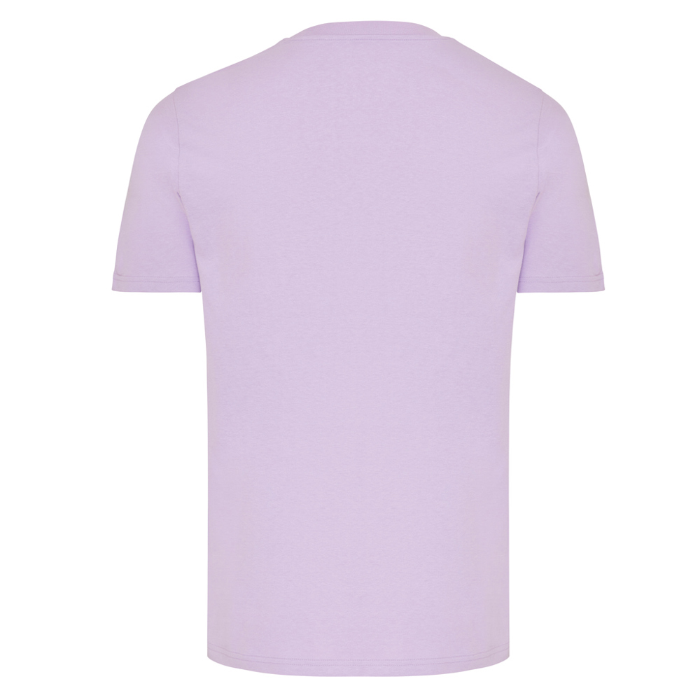 IQONIQ Brett gerecycled katoen t-shirt