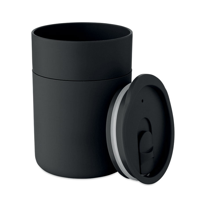 GOBLET - PP beker 330ml