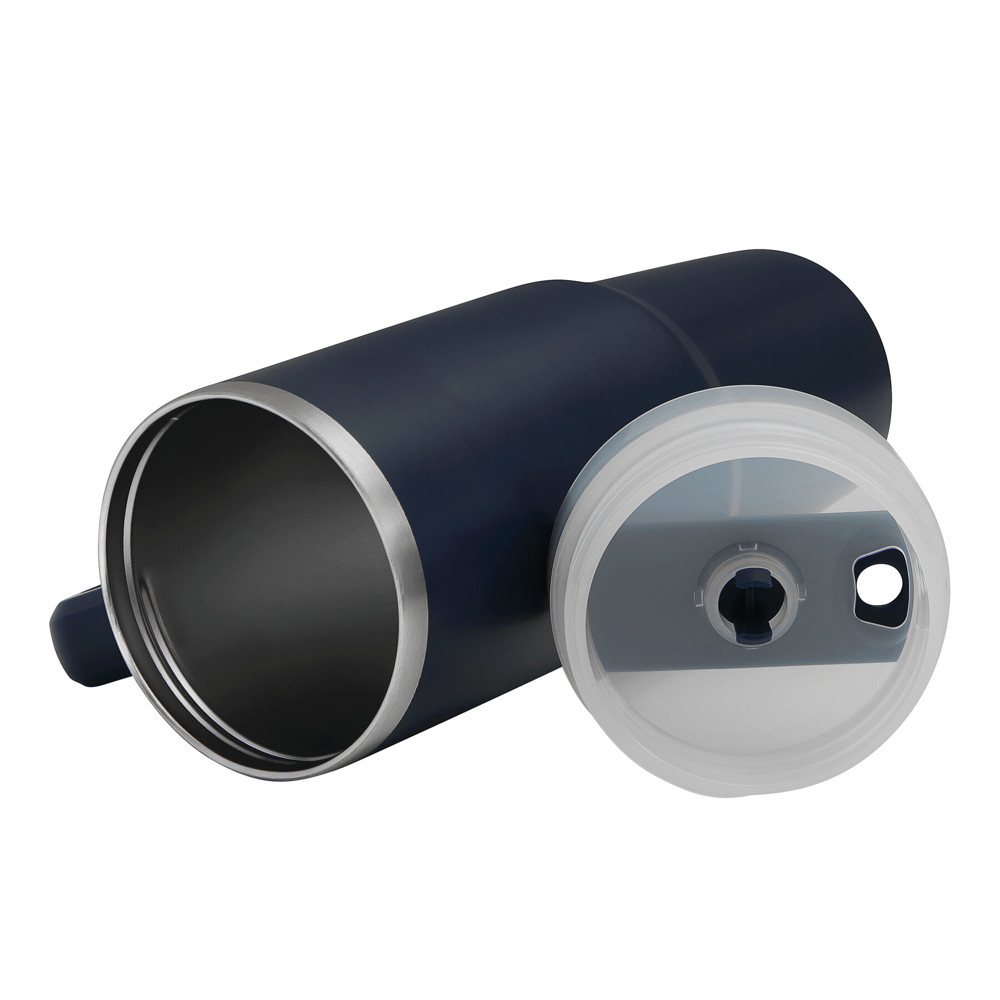 DRINK DELUXE - Vacuüm drinkbeker