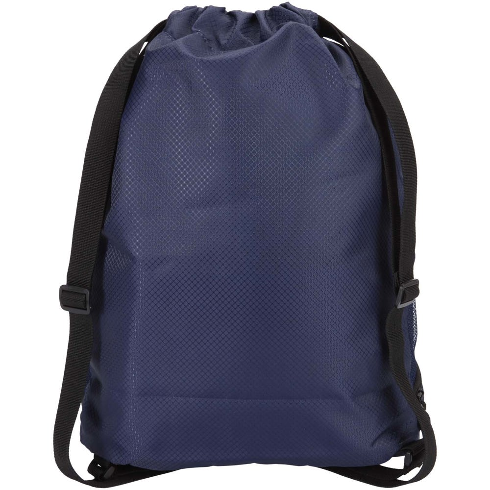 Nomad GRS gerecyclede sporttas met trekkoord en bodemvak 18 l