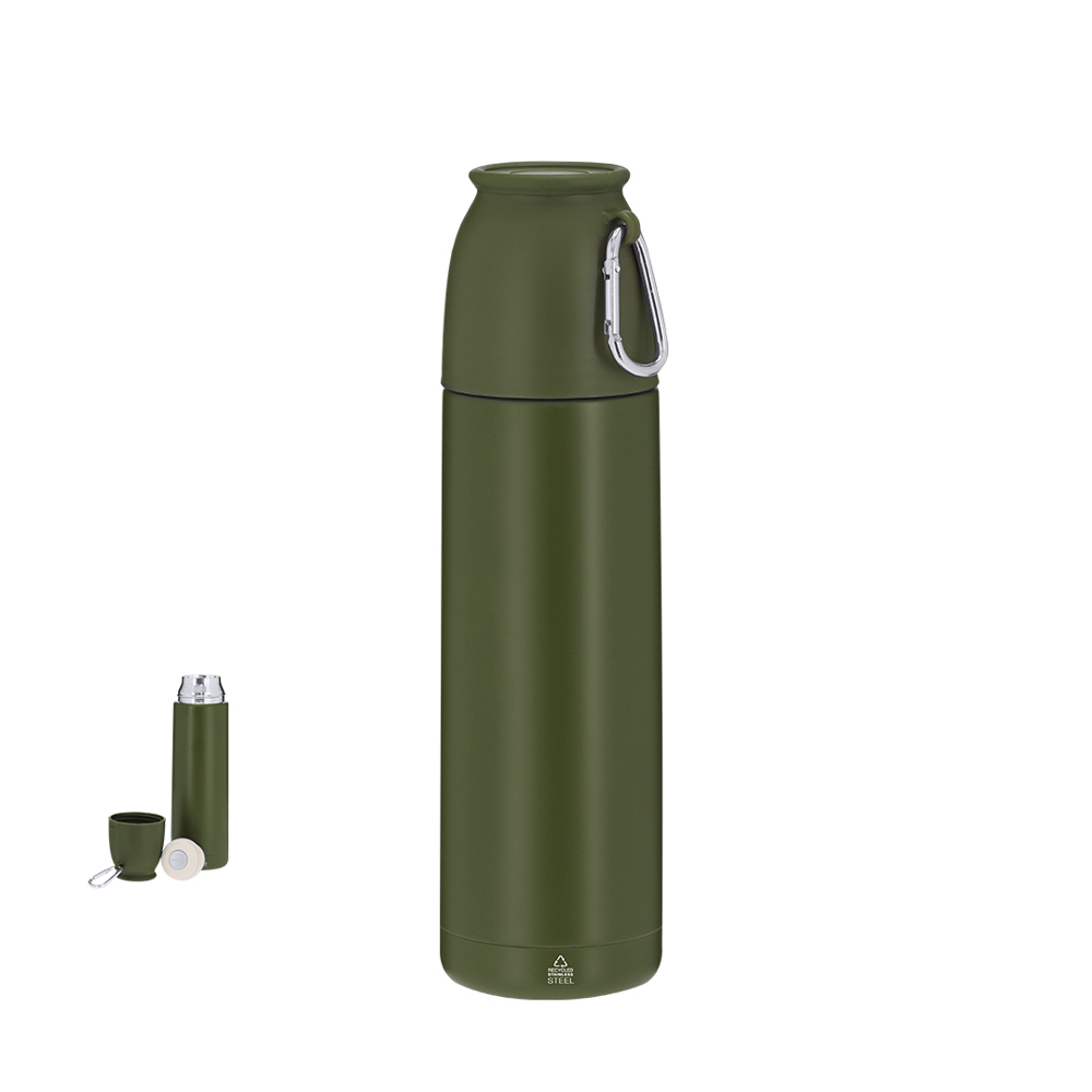 Thermosfles Clorin - voor bedrijven en relatiegeschenken