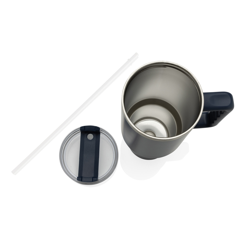 Peakflow RCS recycled staal beker 1200ML