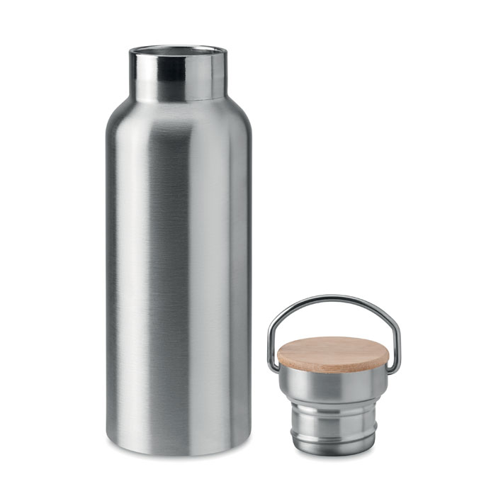 HELSINKI - Dubbelwandige fles 500ml