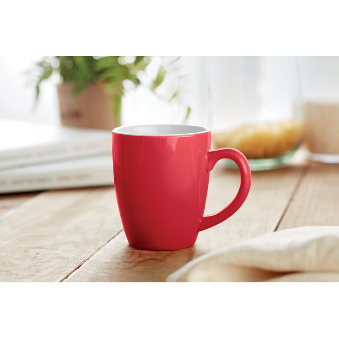 COLOUR TRENT - Keramische mok 290 ml