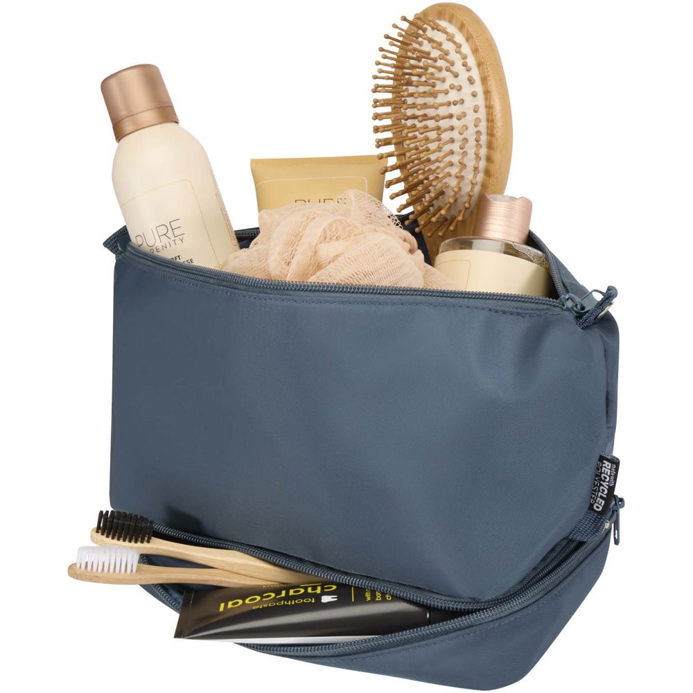 Trip Aware™ gerecyclede reistoilettas 6 l