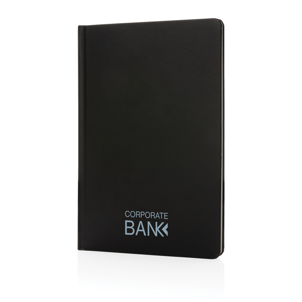 Impact hardcover steenpapier notitieboek A5