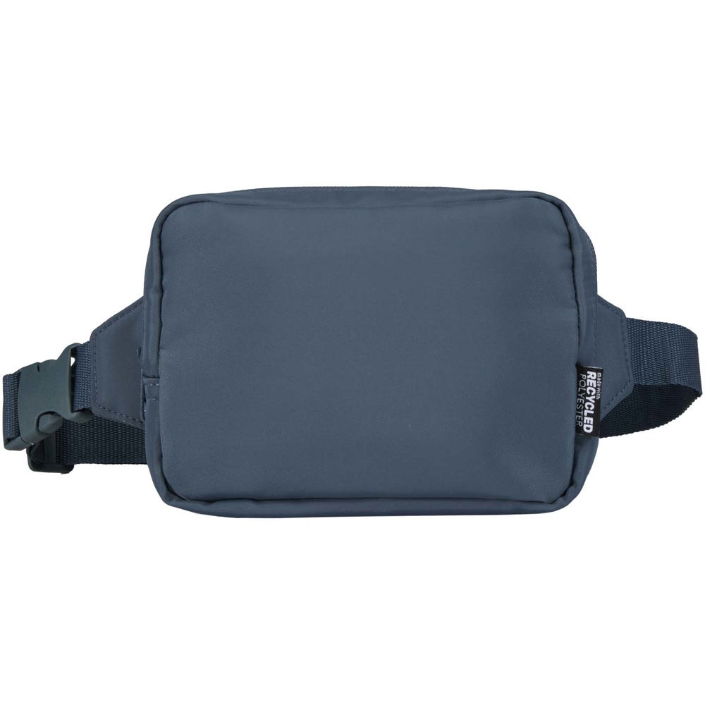 Trip Aware™ gerecyclede reiscrossbodytas 1 l