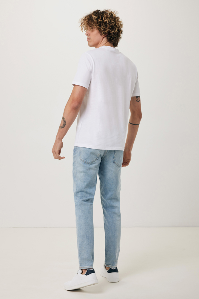 IQONIQ Brett gerecycled katoen t-shirt