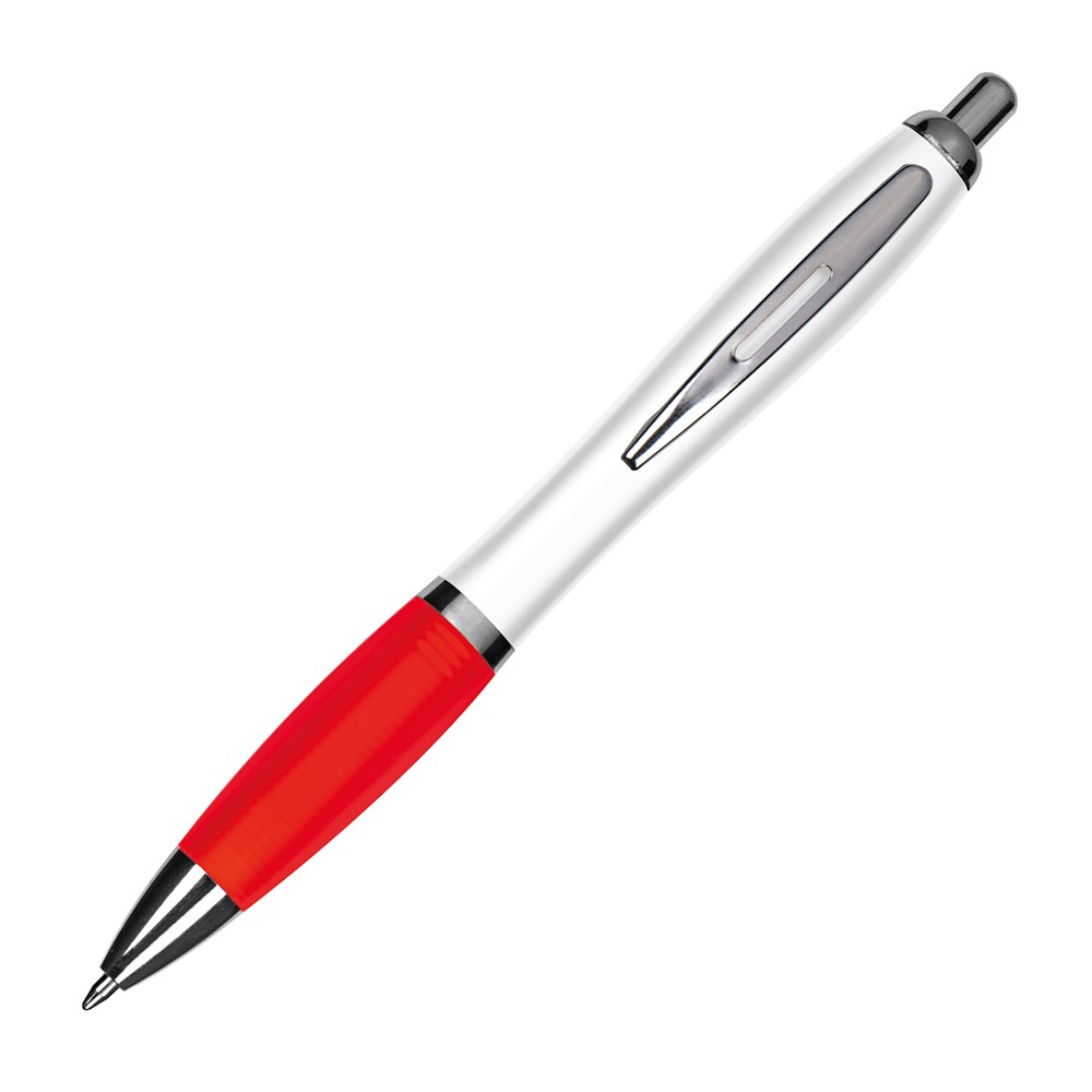 Kunststof pen