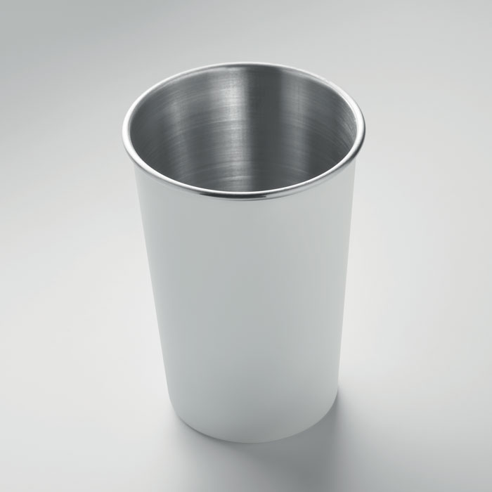 FJARD - Gerecyclede RVS beker