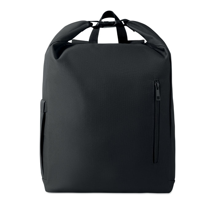 UNITON - 15" rolltop laptop rugzak