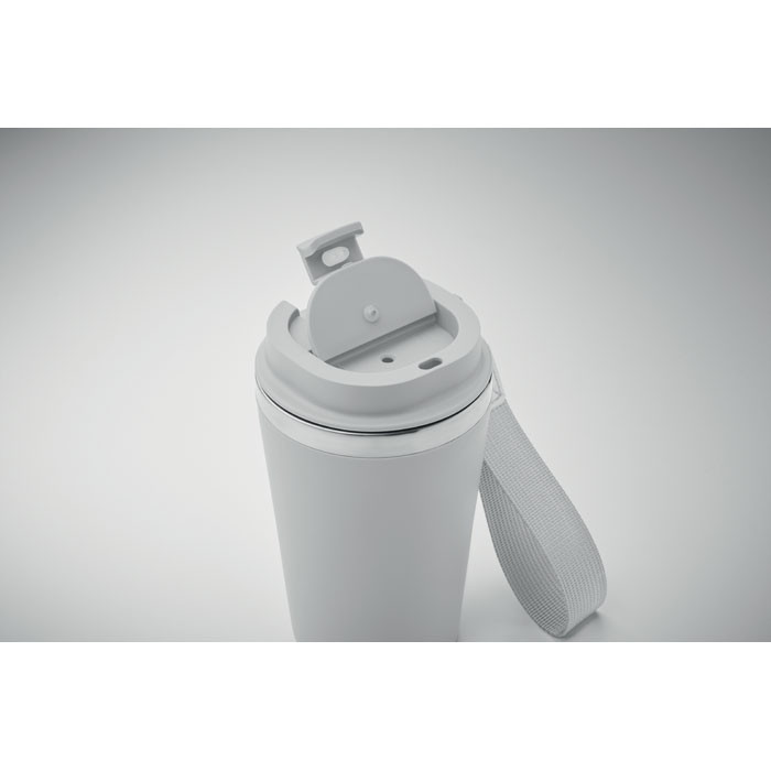 TOPAZ - Dubbelwandige beker 350ml