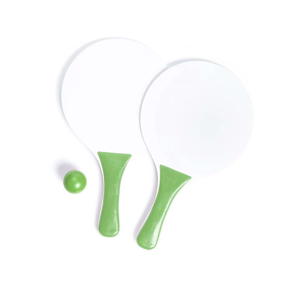 Strand Rackets Cupsol - kopen of bedrukken - VER