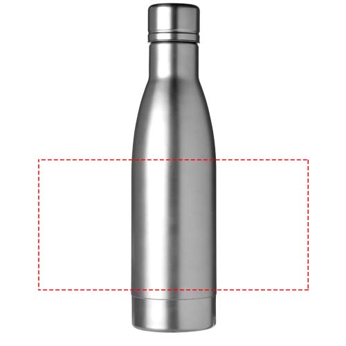 Vasa 500 ml koper vacuüm geïsoleerde fles
