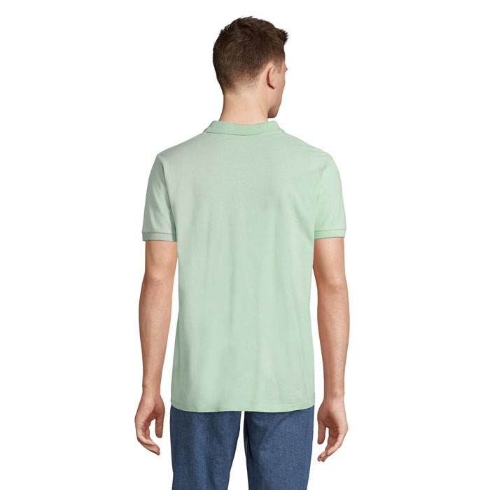 PLANET MEN - PLANET HEREN Polo 170g
