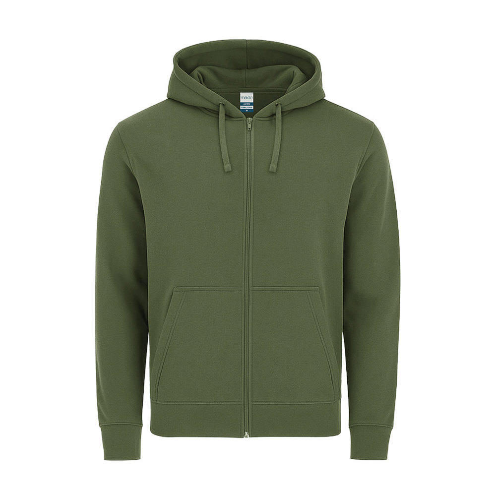 Volwassene Sweatshirt Astro - bedrukt of onbedrukt verkrijgbaar - VEB