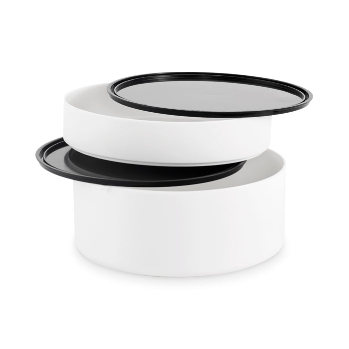 ENSALA - Twee-laagse lunchbox 950ml