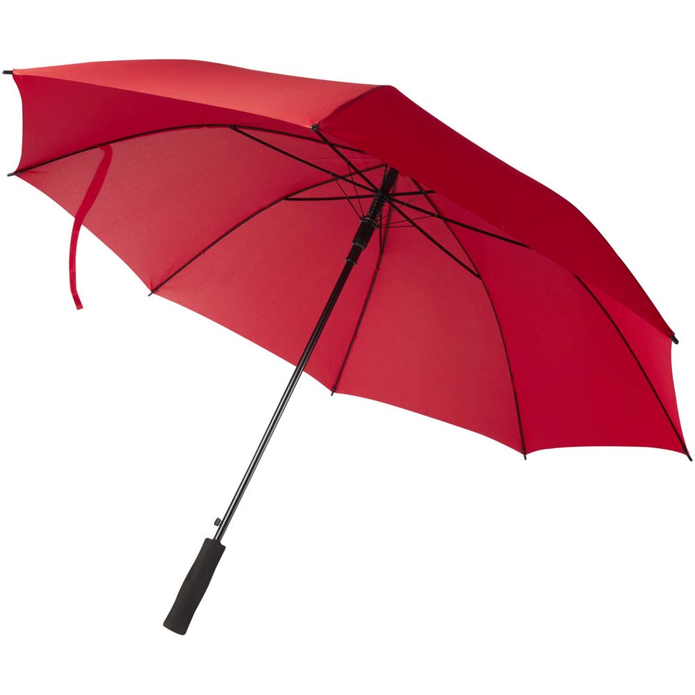 Ibi 27 inch paraplu - kopen of bedrukken - Rood