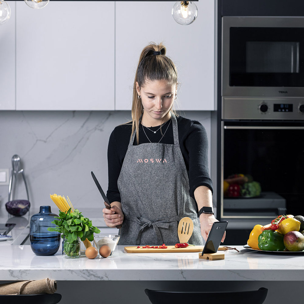 Keuken Snijplank Saraby