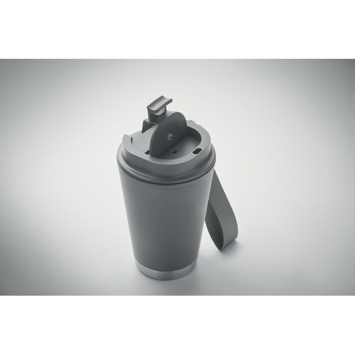 TOPIZ - Dubbelwandige beker 300ml