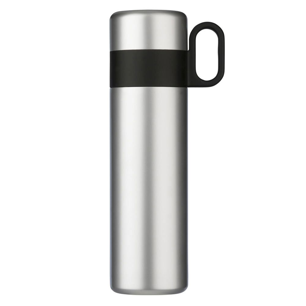 Thermofles Flow met handvat 500ml