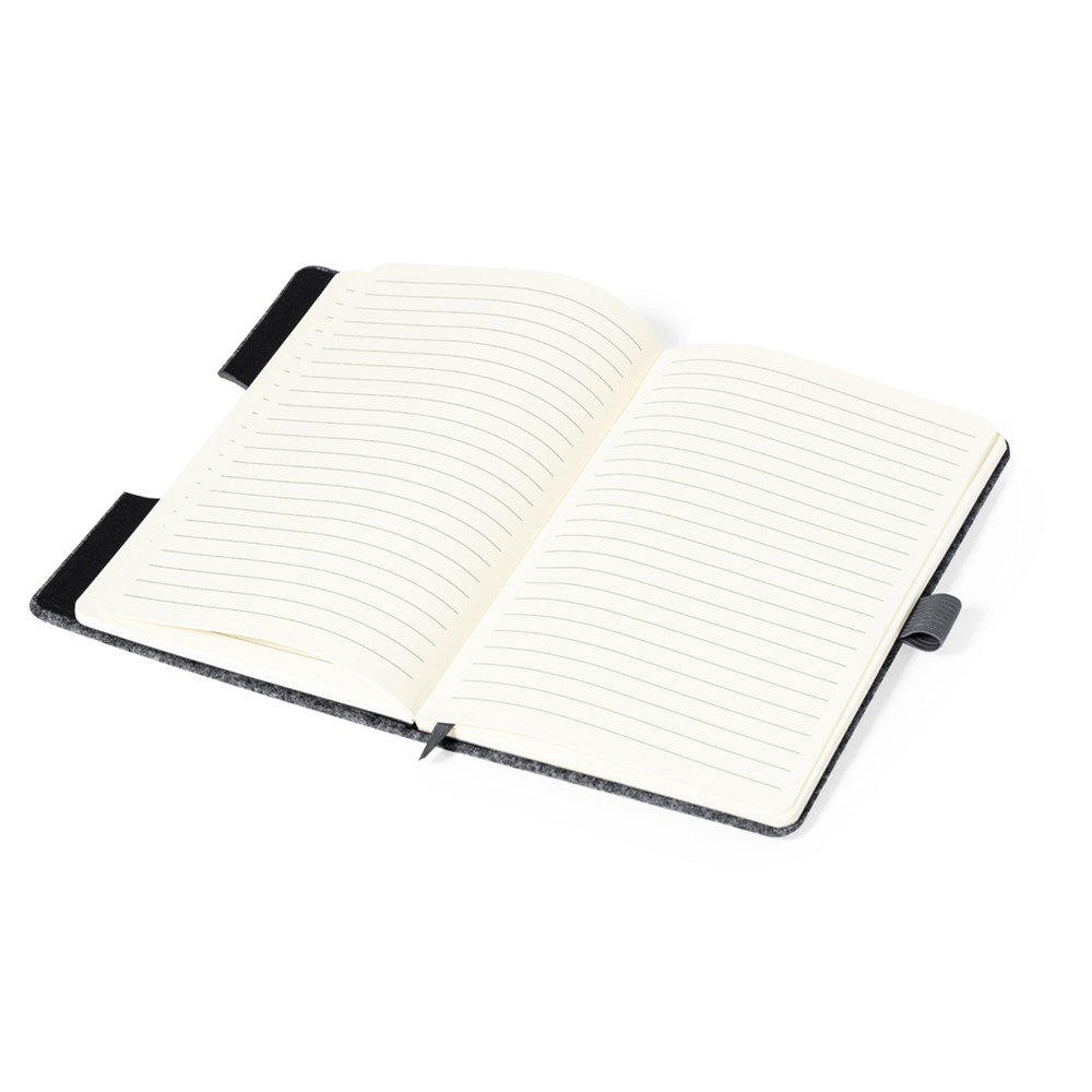 Houder Notitieblokje Kobain