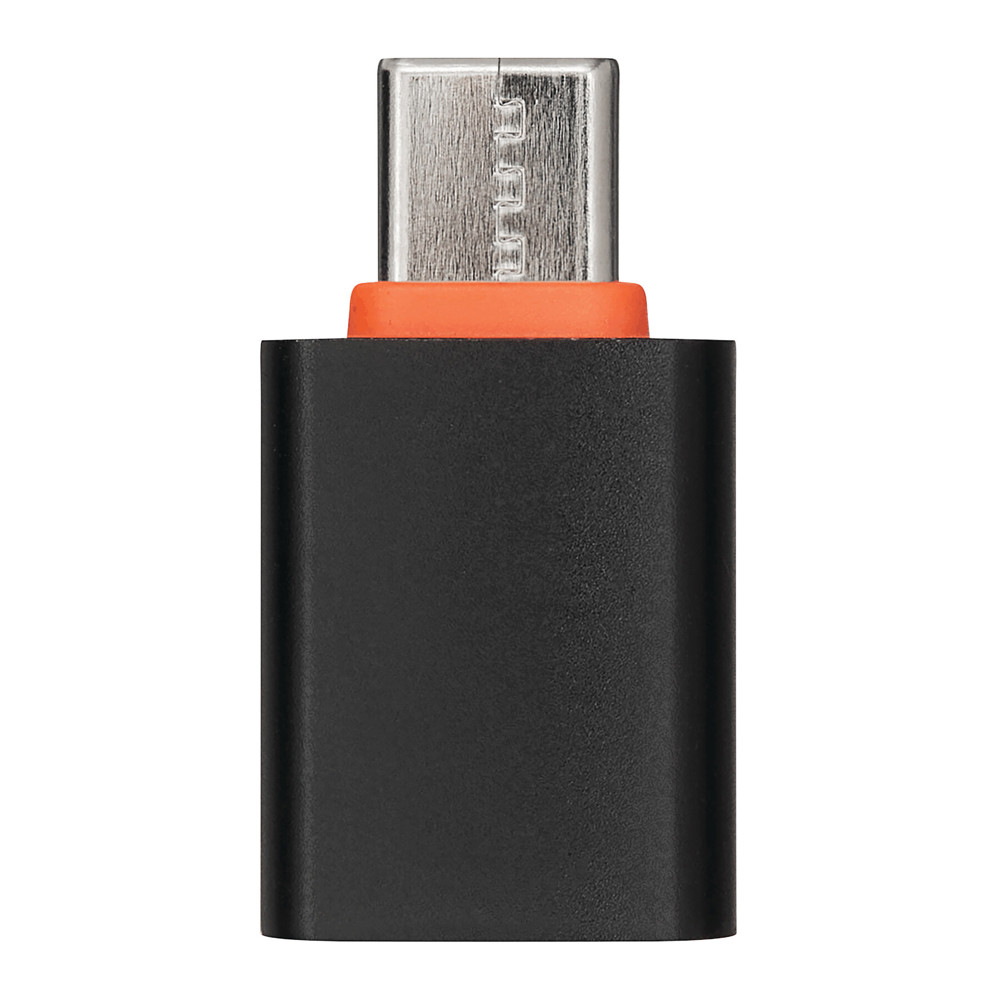 CONVERT - USB adapter plug - bedrukt of onbedrukt verkrijgbaar