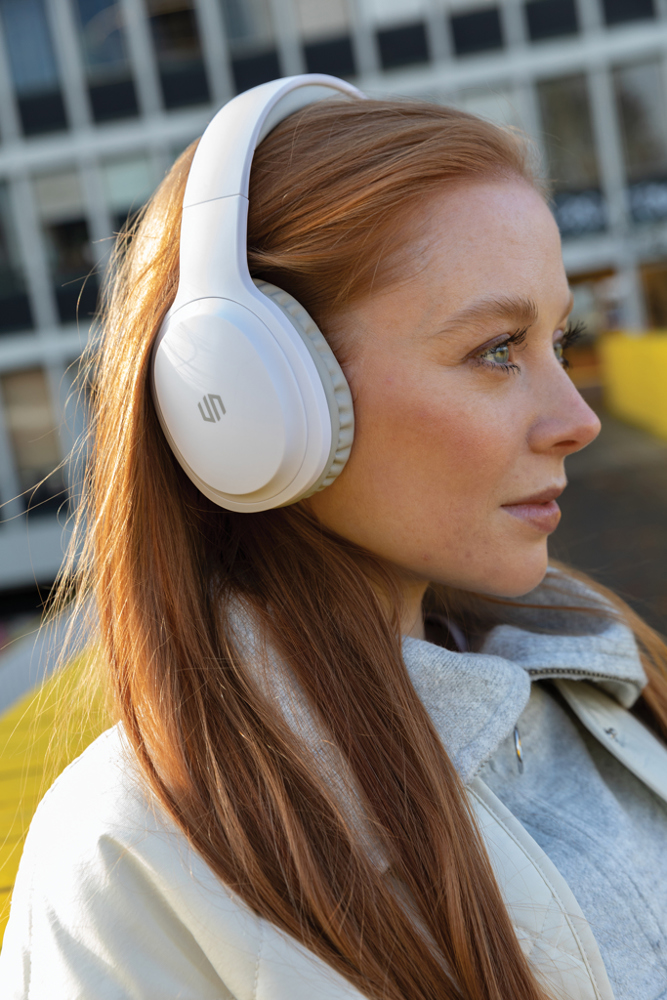 Urban Vitamin Belmont draadloze hoofdtelefoon