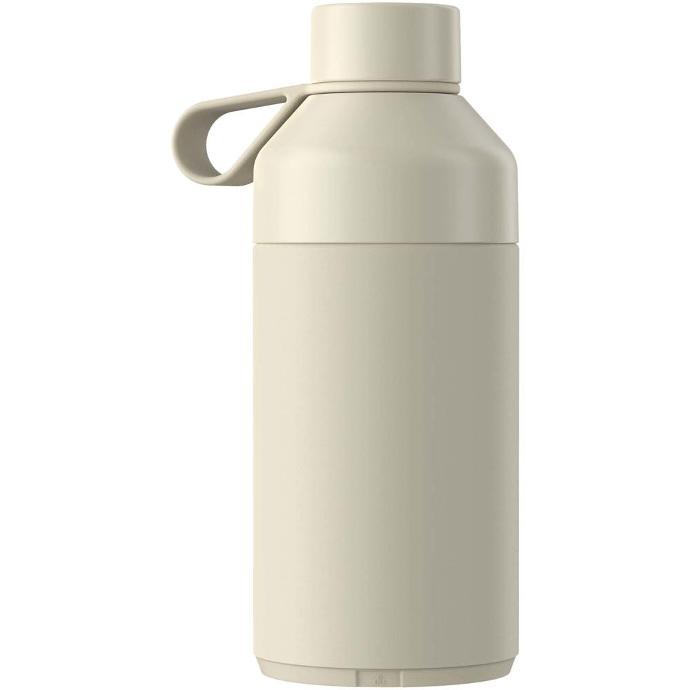 Ocean Bottle vacuümgeïsoleerde waterfles van 750 ml