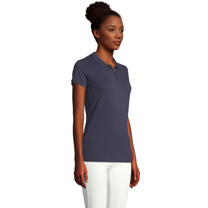 PLANET WOMEN - PLANET DAMES Polo 170g