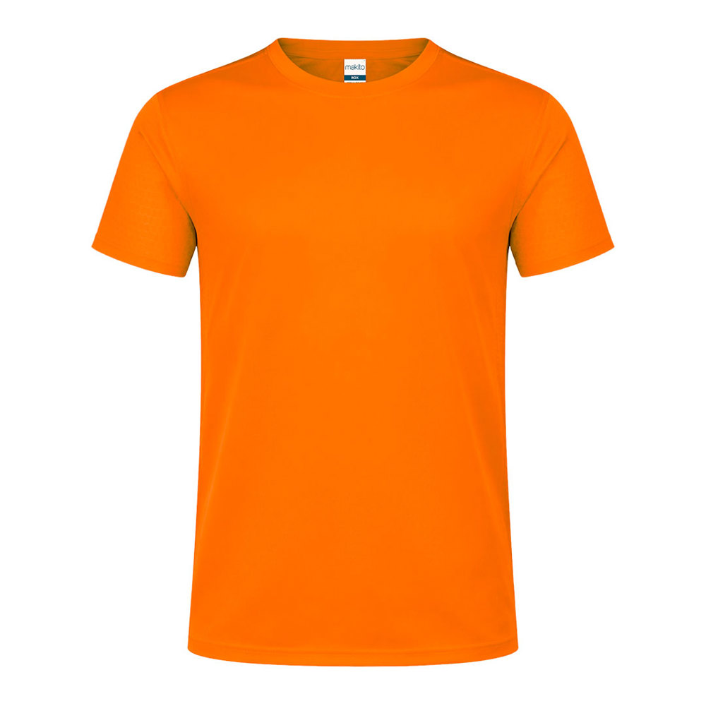 T-Shirt Volwassene Tecnic Rox - voor bedrijven en relatiegeschenken - FNAR