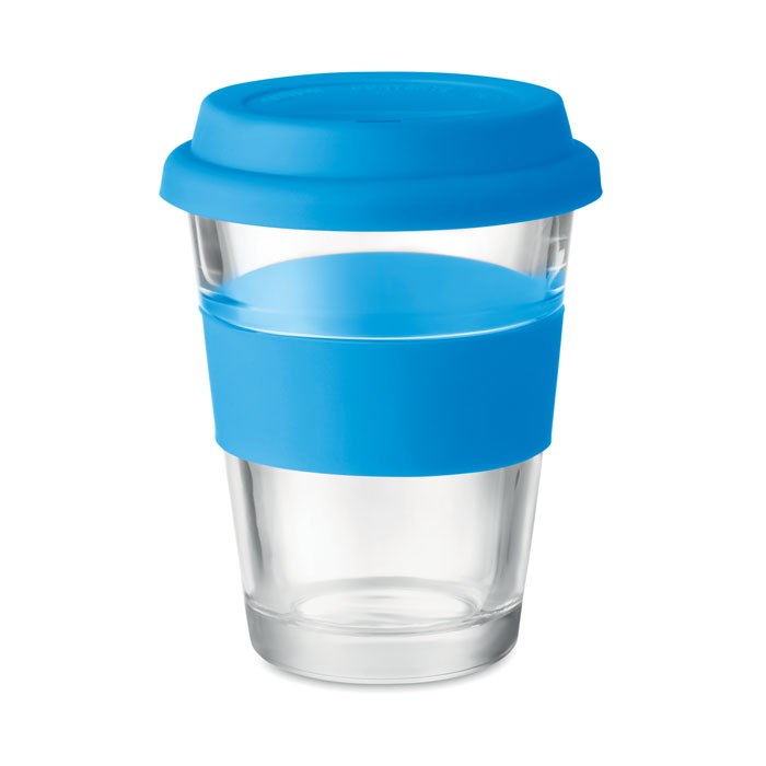 ASTOGLASS - Glazen drinkbeker 350 ml