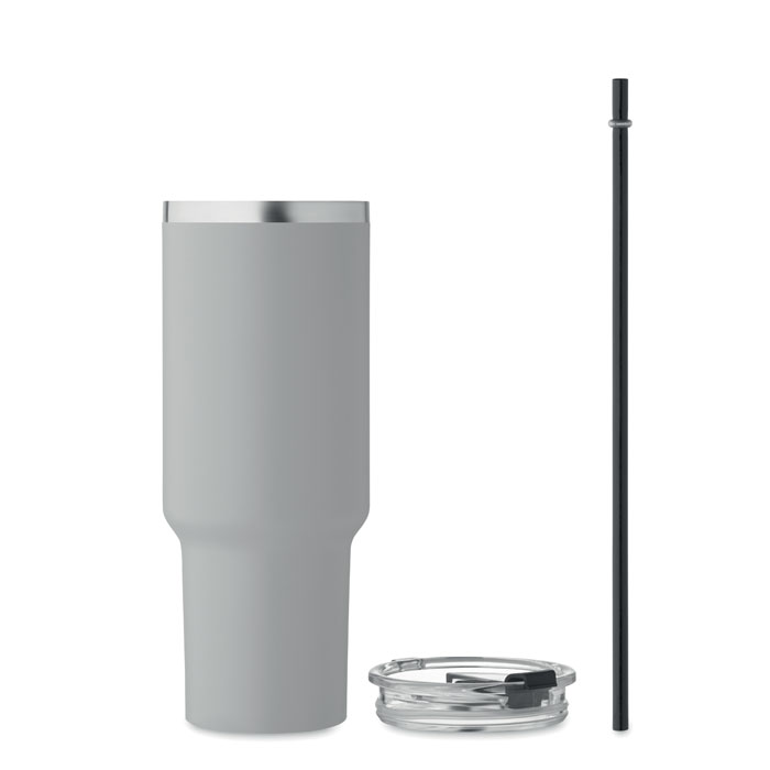 SUMA - Dubbelwandige beker 1200ml
