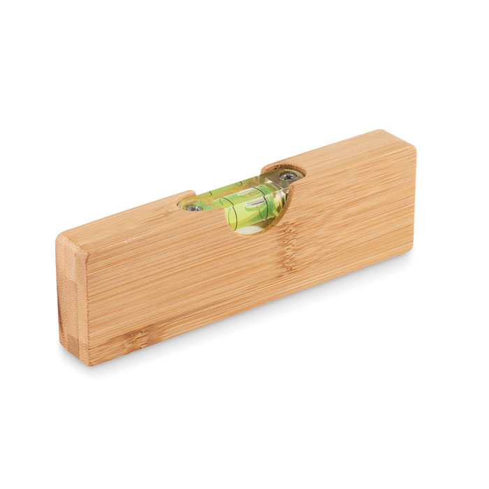 SPIREN - Waterpas met flesopener