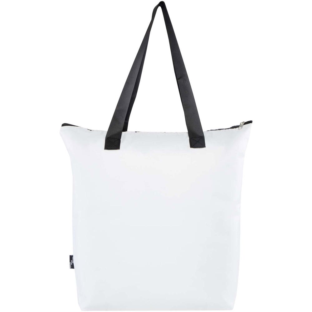 EcoFold RPET opvouwbare koeltas 15 l