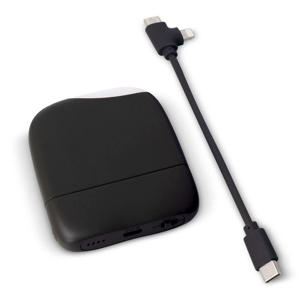 Xoopar ICE P Powerbank 5000mAh