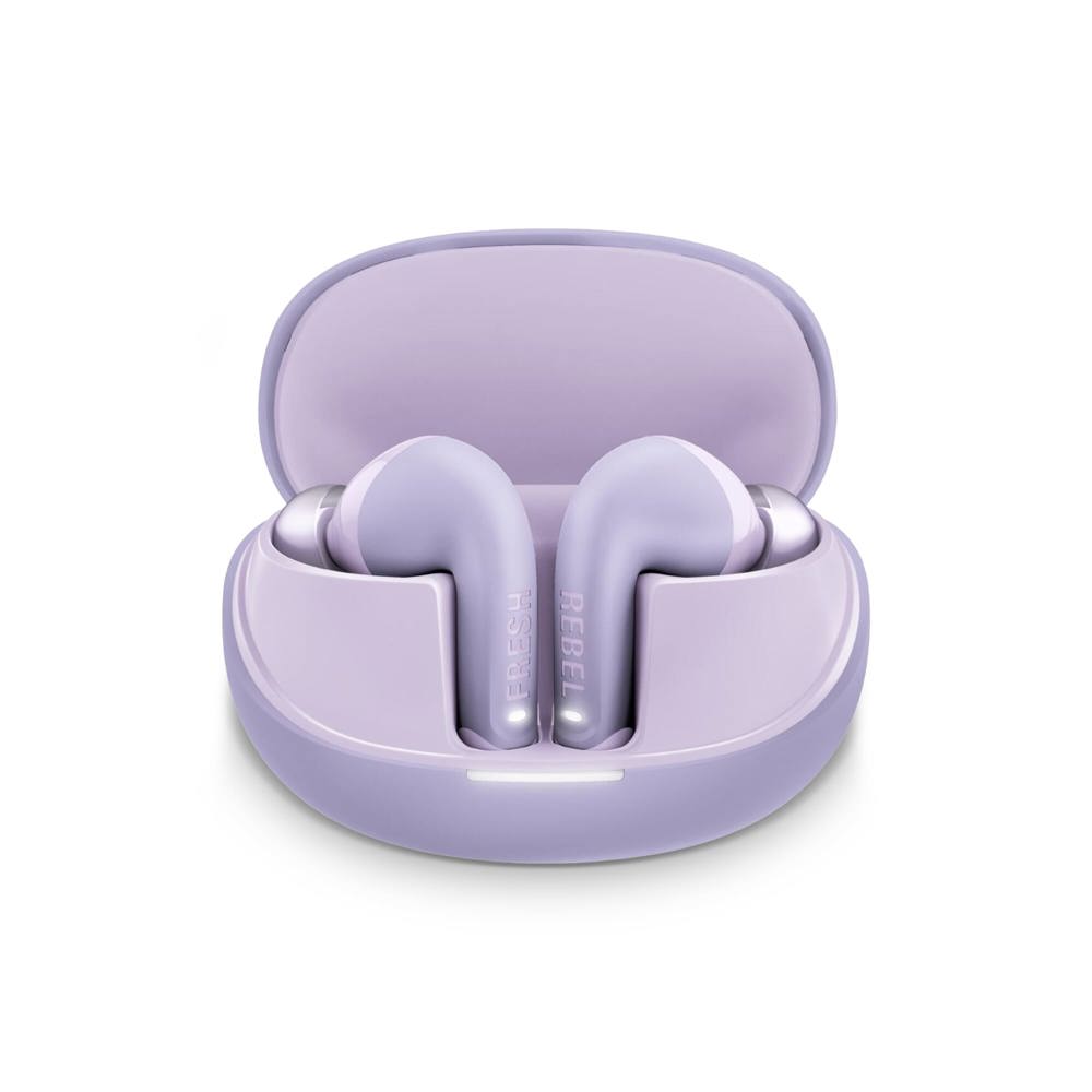 Fresh 'n Rebel Twins Fuse 2 ANC In-ear Oordopjes