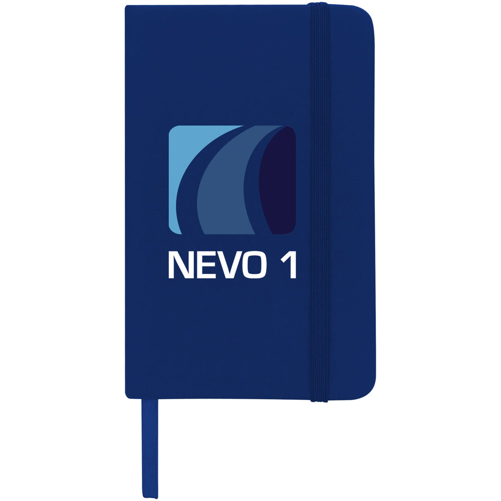 Spectrum A6 hardcover notitieboek