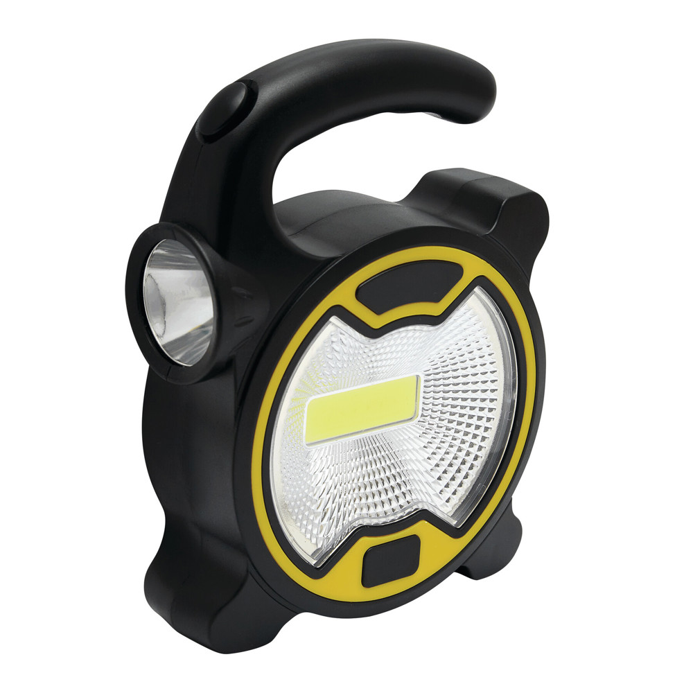 DO IT YOURSELF - Werklamp - voor bedrijven en relatiegeschenken